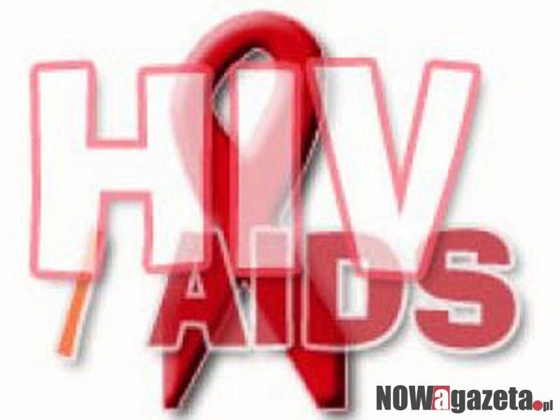 Na spokojnie o HIV/AIDS