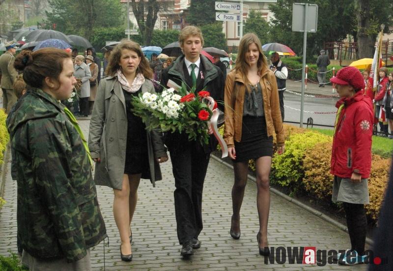 3 Maja bez władz