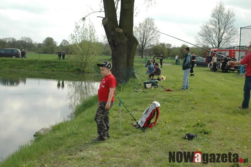 Majówka w Skokowej na sportowo!