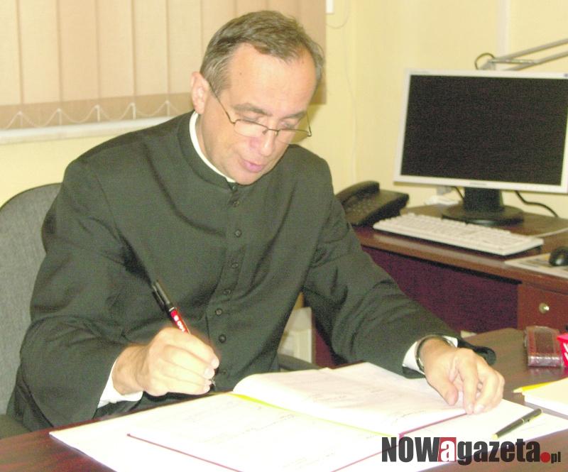 Umacniać swoją wiarę