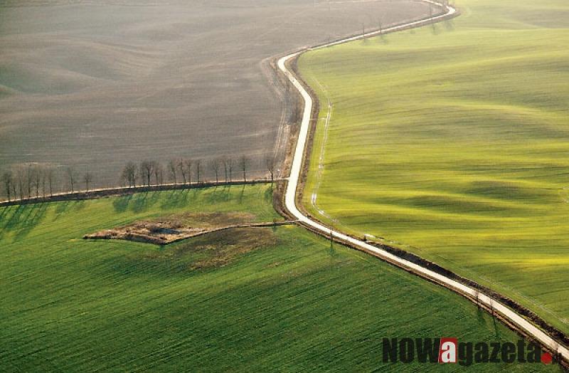 Na górę najpiękniejszą – pętla zawońska