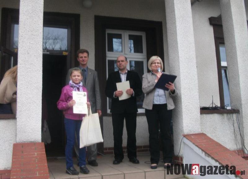 Najwięcej wiedzą o ziemi trzebnickiej