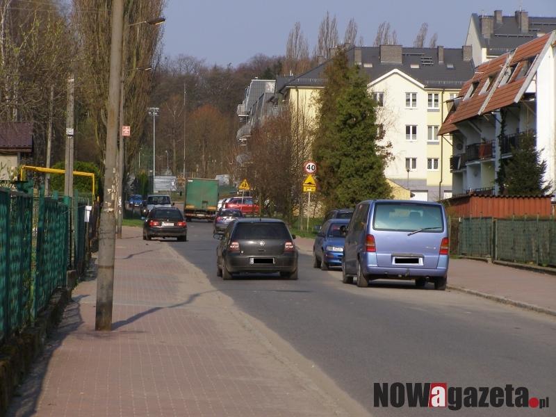 Utrudniony objazd, ale zmian nie będzie