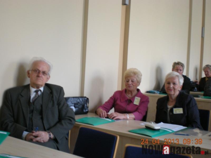 Konferencja pn. 