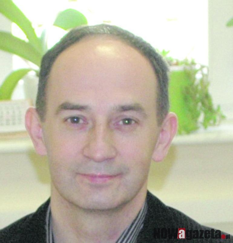 Co robi władza