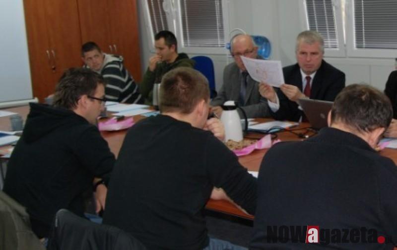 Quo vadis Trzebnico? - rozmowa z posłem Markiem Łapińskim