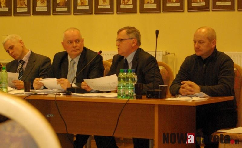 Radni chcą zwołania sesji dotyczącej budowy szkół