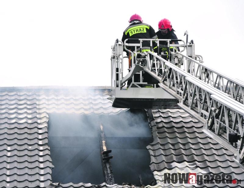 998 Kronika Strażacka