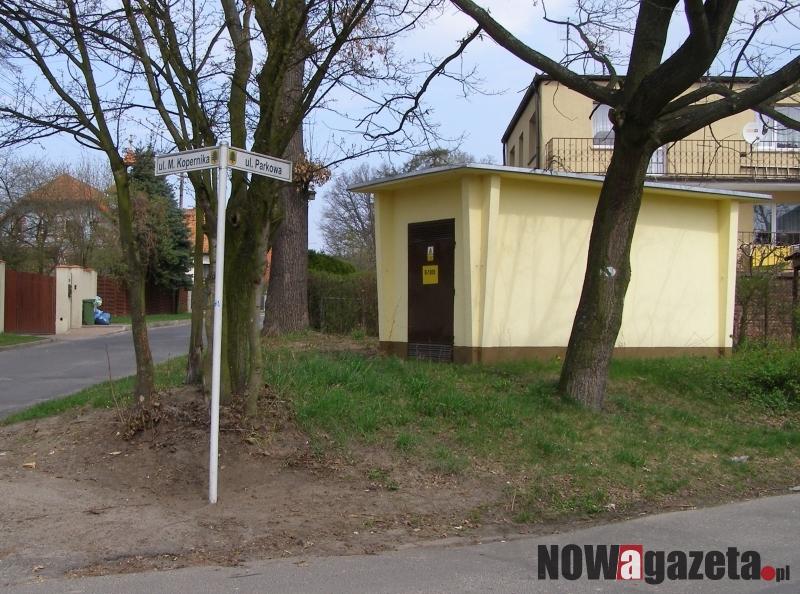 Śmieci zniknęły