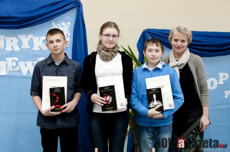 Ciekawy tekst, świetna interpretacja – to klucz do sukcesu Bartosza ...