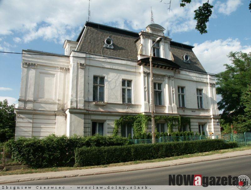 Przez kocie pagóry do Śląskich (ślicznych) Obornik d. c.