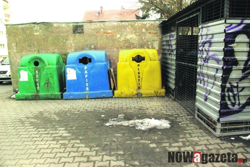 Trzebnica ogłasza przetarg na odbiór śmieci