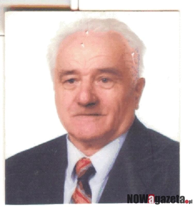 Policja poszukuje zaginionego mężczyzny
