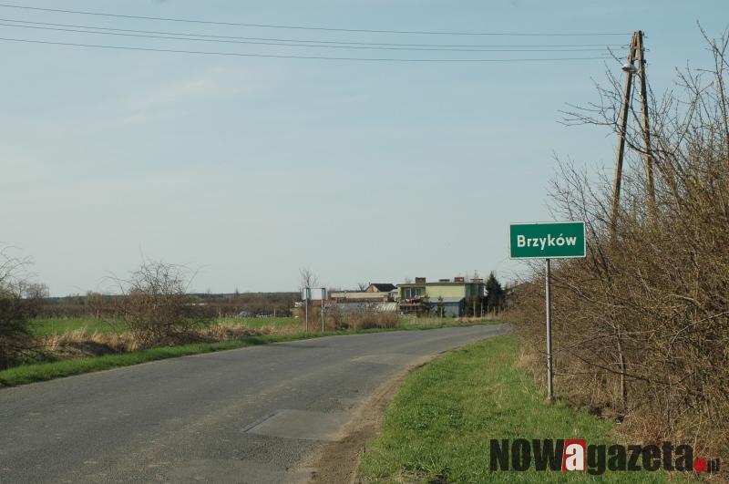 Czy pod Trzebnicą będzie biogazownia?