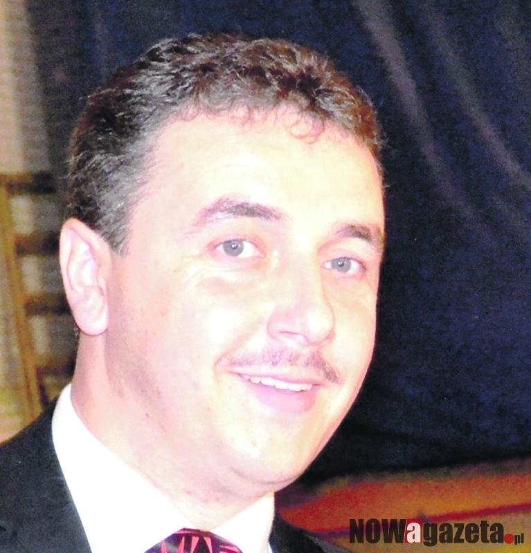 Co robi władza