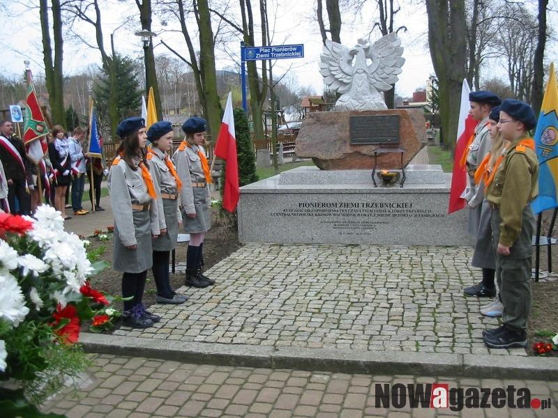 Cześć Pionierom!