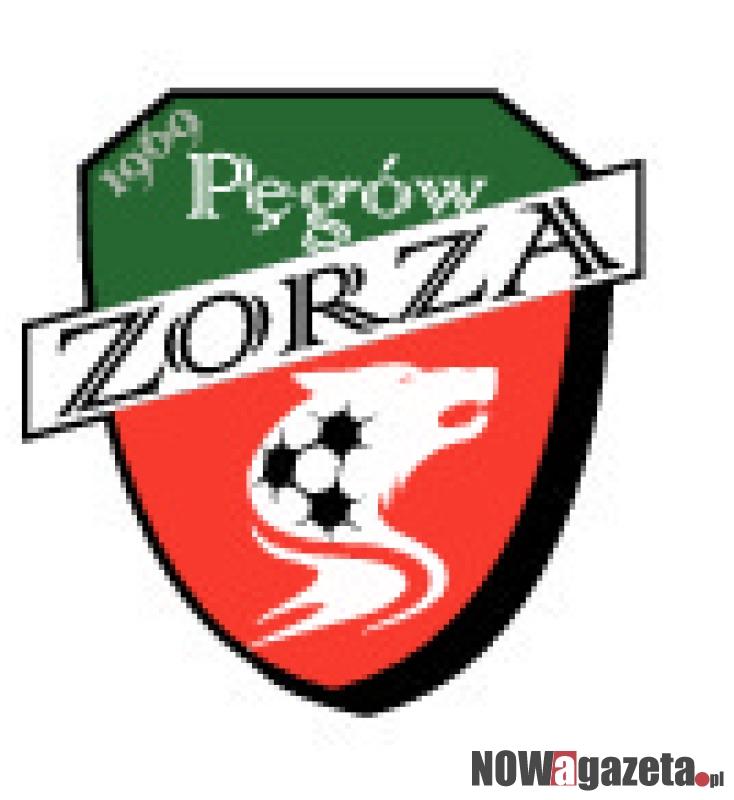 Inaugracyjne zwycięstwo Zorzy Pęgów