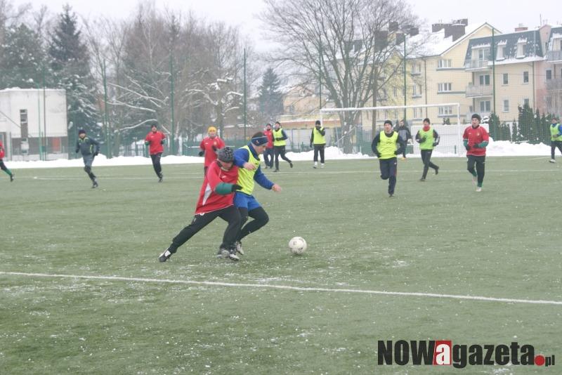Pracujemy nad skutecznością