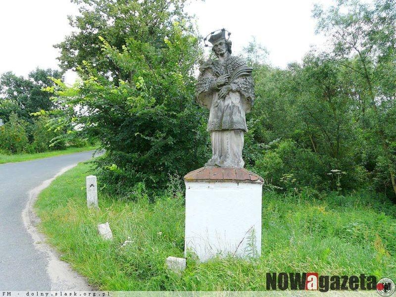 Trzebnicka pętelka rowerowa