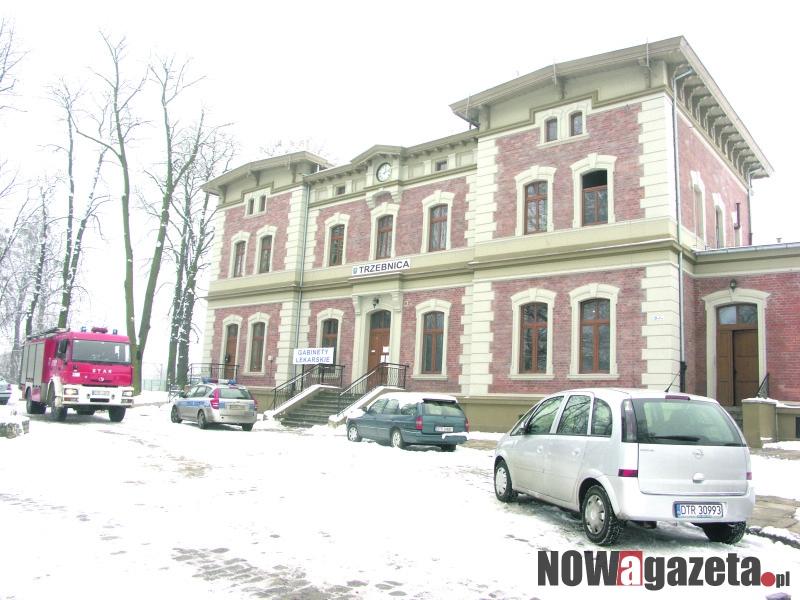 Prokuratorskie śledztwo w sprawie zaczadzonych