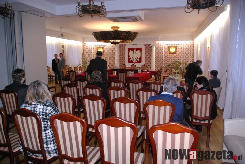 Nowe oblicze urzędu stanu cywilnego