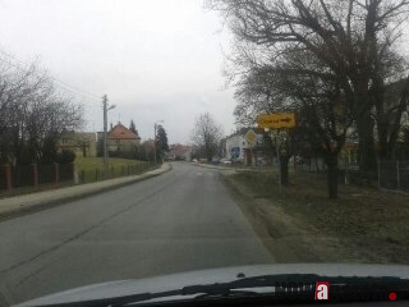 Paraliż komunikacyjny na Kwiatowej