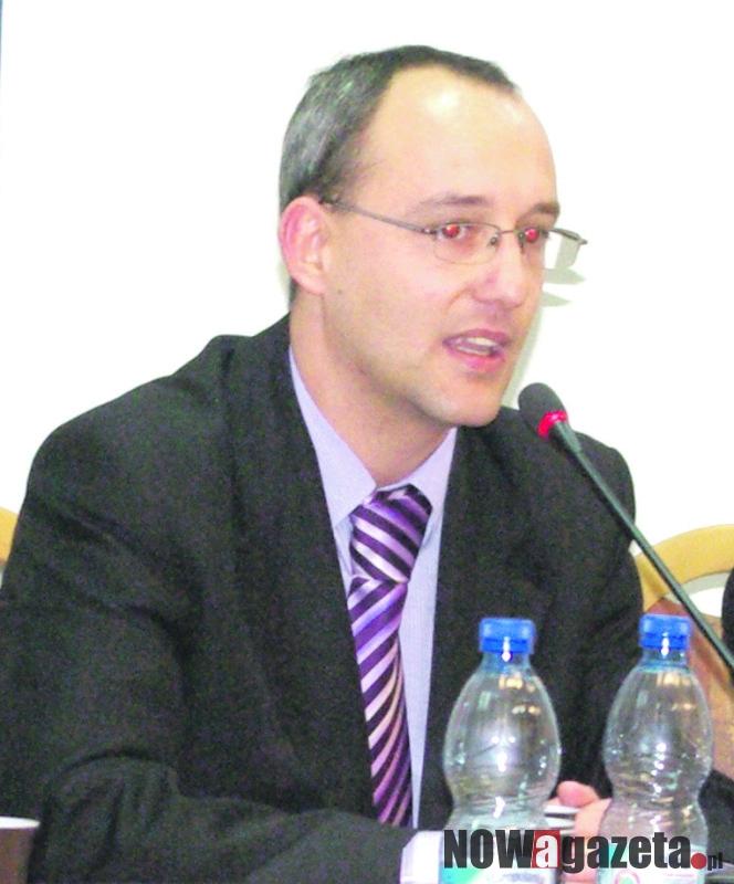Jak jest? - czy władza boi się kontroli...