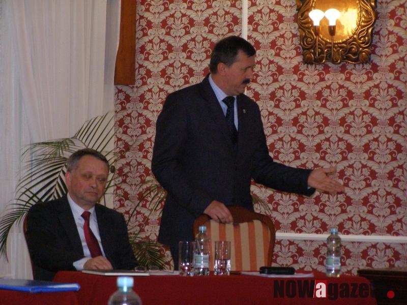 Radni obniżą opłaty za największe pojemniki?