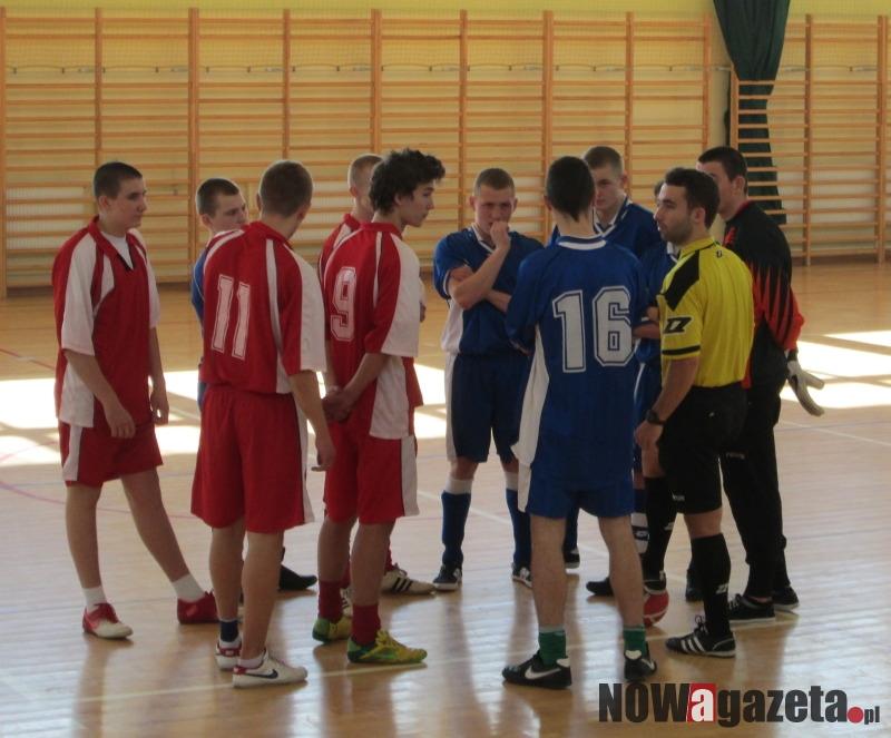 Zwycięstwo Hufca Pracy w Trzebnicy