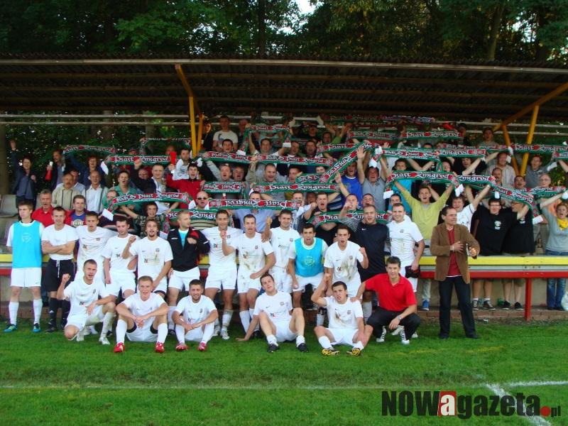 Piast szkoli, wychowuje, promuje i jednoczy Żmigród
