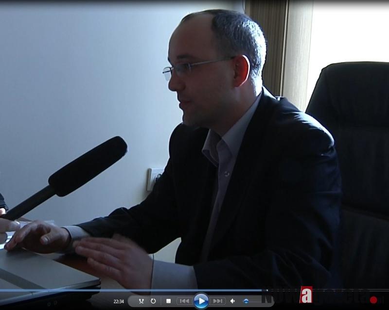 Jak jest? - czyli sprawy z naszego podwórka - rozmowa z Mateuszem Staniszem, przewodniczącym RM Trzebnica