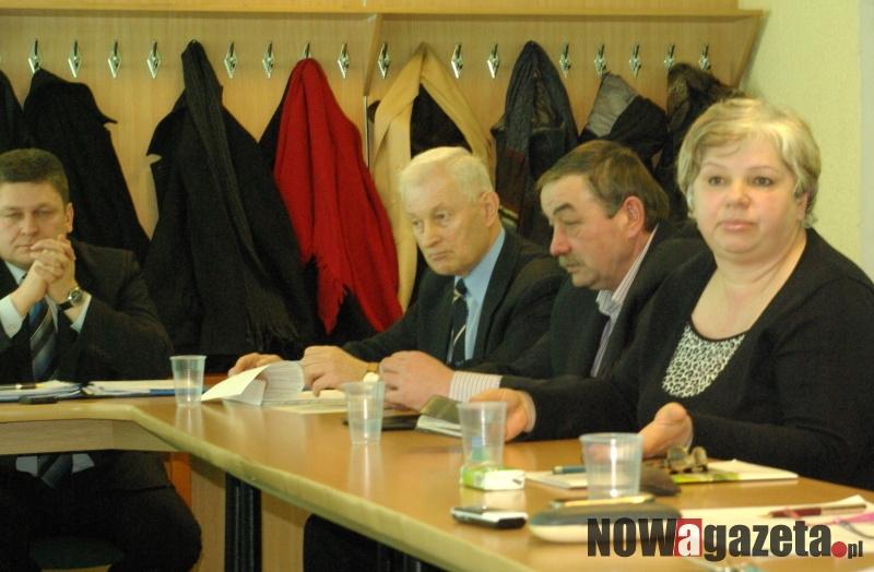 Gabloty dla wybrańców dyrektora