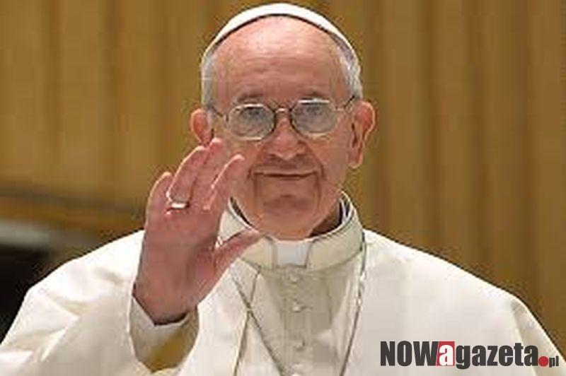 Viva Papa Francesco!