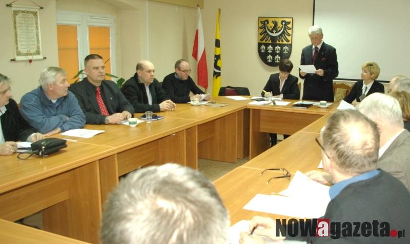 Szpital na hipotece