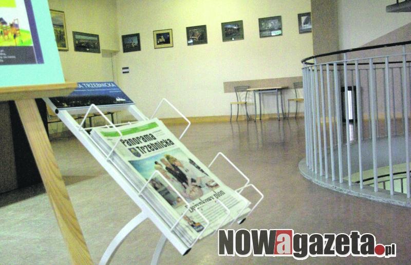 Obiektywni inaczej
