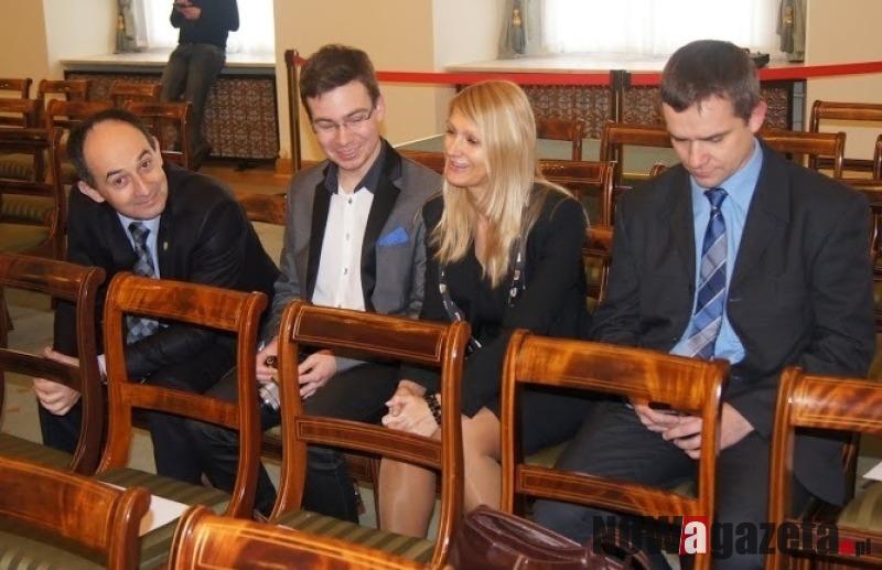 Malin nominowany do nagrody Super Samorząd