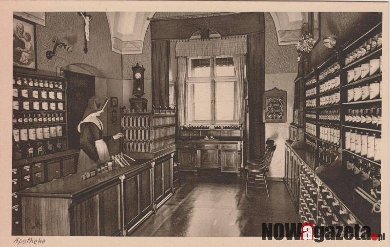 150 lat pobytu Sióstr Miłosierdzia św. Karola Boromeusza w Trzebnicy