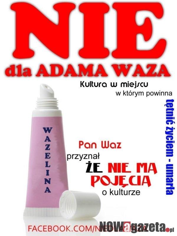 Prywata dyrektora TCKiS?