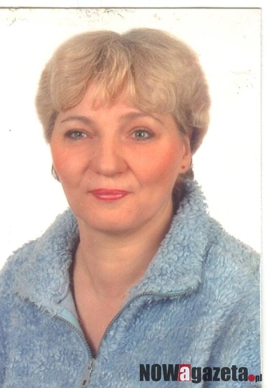 Sylwetka