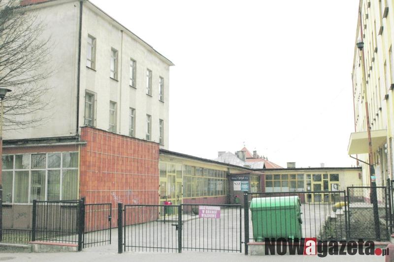 Tajemnica wokół modernizacji przychodni?