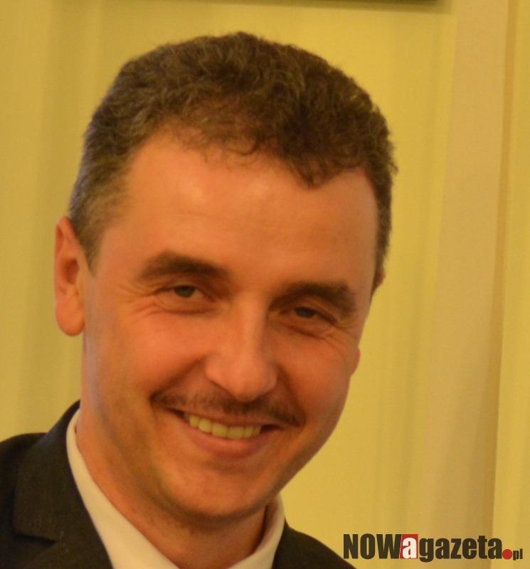 Burmistrz Żmigrodu zwiększa dofinansowanie do ścieków