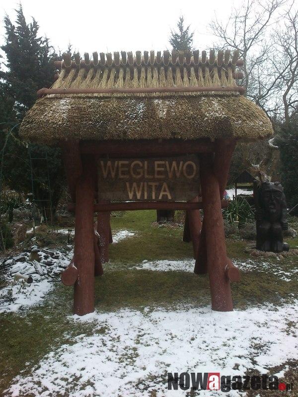 Witajcie, witacze!