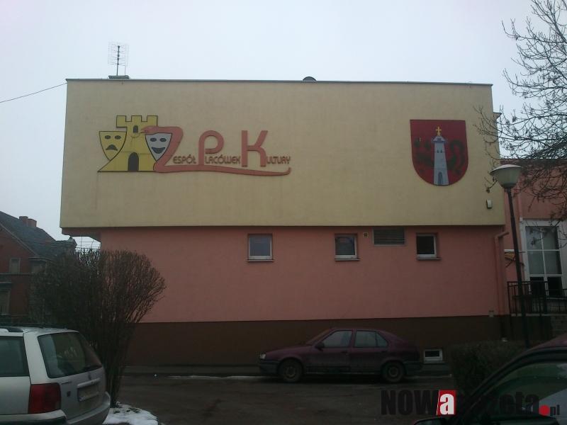 Gdzie się podziały pieniądze uczestniczek aerobiku?