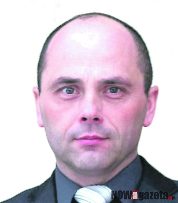 Widzę potrzebę głębokich zmian