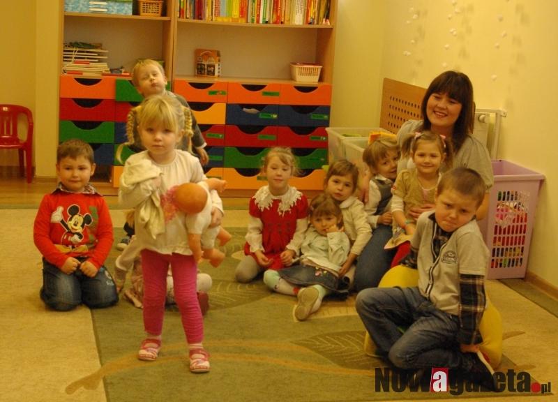 Ruszyła rekrutacja do przedszkoli