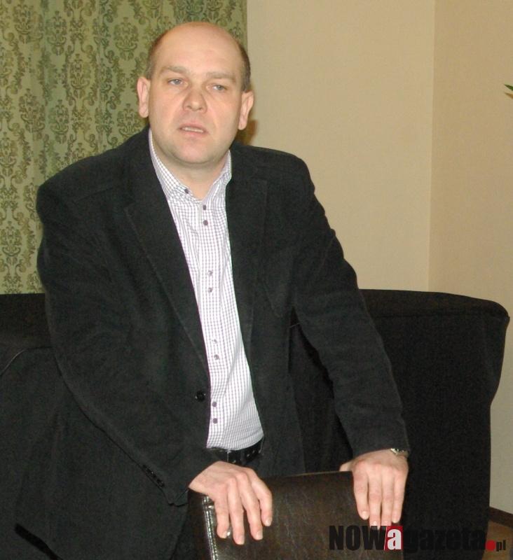 Wyścig o fotel burmistrza wystartował