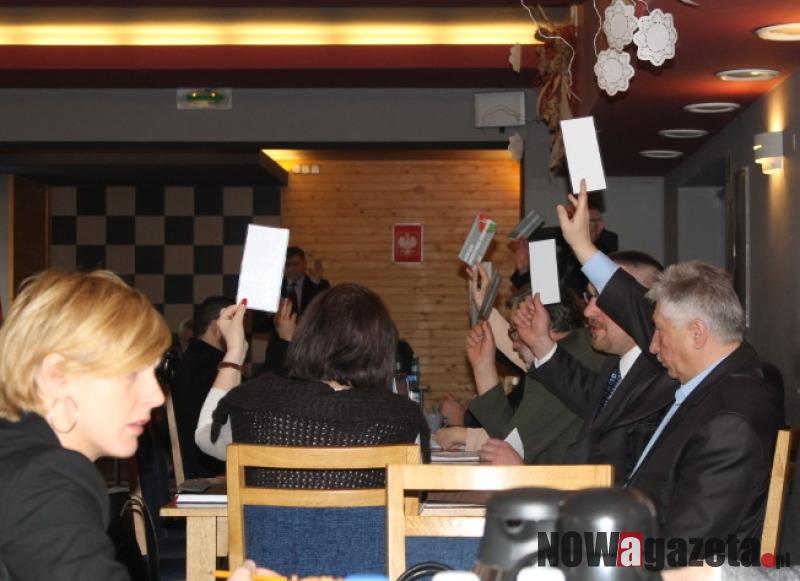 Targowisko może działać cały tydzień