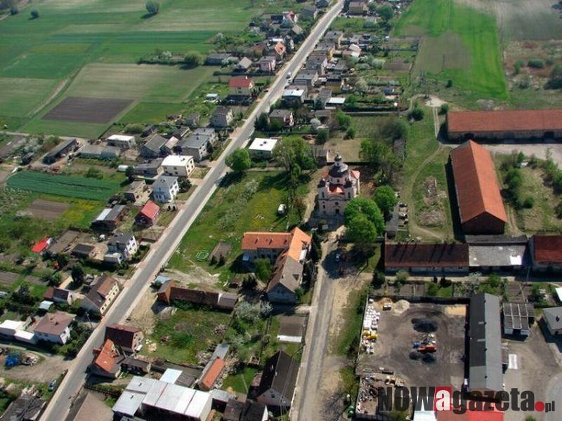 Kim była kobieta, która zawierzyła talentowi Leopolda Ostritza, 