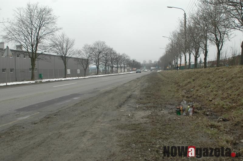 Trwa śledztwo w sprawie śmiertelnego wypadku