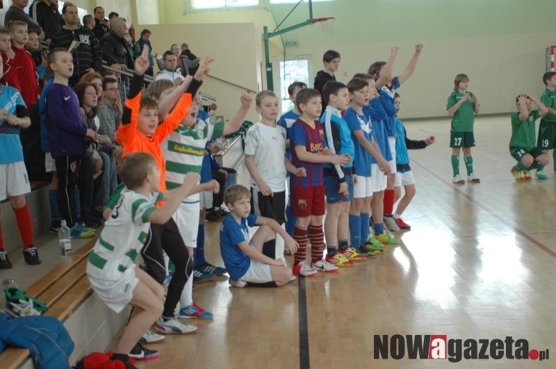 Concorida Cup w trzebnickiej hali